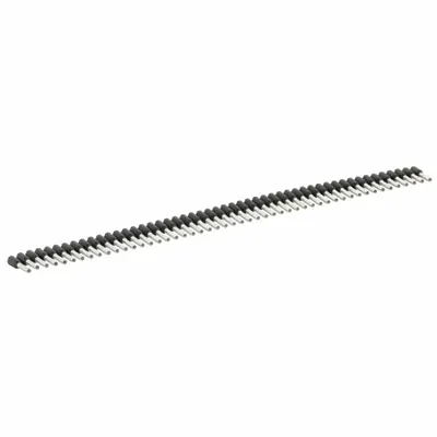 PANDUIT Wire Ferrule: 16 AWG Max Wire Size, Holds 1 Wire, Black, Polypropylene - Insulated Ferrules