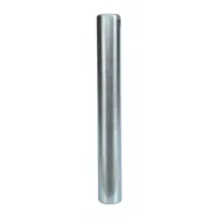 DAYTON Exit Axle: For 2ZE57, Fits Dayton Brand (MPN MH57-26G)