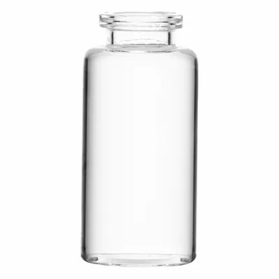 QORPAK Glass Serum Vial - Glass Serum Vials