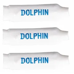 This single-port run tap wire connector is rated for 300 V and uses insulation displacement technology for quick terminations without stripping insulation. The white connector is suitable for low-voltage electrical systems such as control panels, lighting circuits, and signal wiring. It is not moisture resistant.