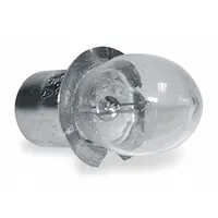 The PELICAN 2605LM is a replacement lamp designed for select PELICAN portable lighting products. It is used in applications such as industrial maintenance, emergency response, and outdoor work environments where reliable illumination is needed