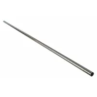 APPROVED VENDOR Industrial Wire Shelving Post: 64 in, 1 Posts (MPN MHLP64CG)