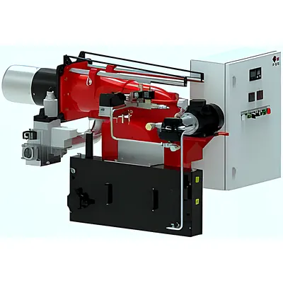 FBR KN 7/2 TL EL - Burners & Combustion