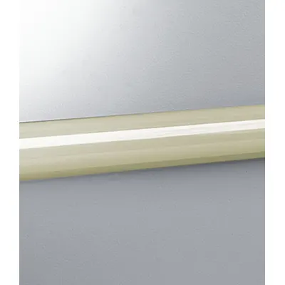 PAWLING CORP Accent Rail EBR-30-12-370 - PVC Crash Rails & Bumper Guards