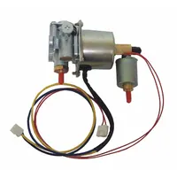 MASTER Fuel Pump: 72-027-0100 Mfr Part #