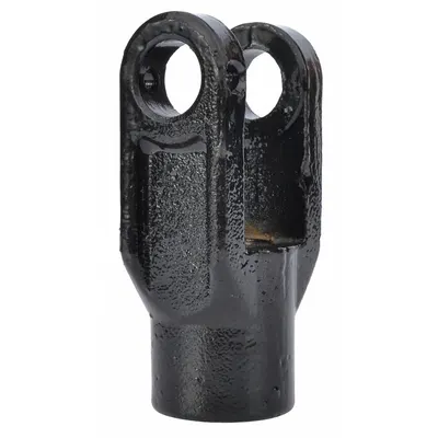DAYTON Rod End, Fits Dayton Brand, Model 4YX97 - GGS Material Handling Parts