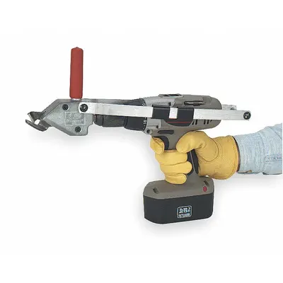 MALCO Drill Clamp: Mfr Part # TSDC - Replacement Parts for Power Shears & Nibblers
