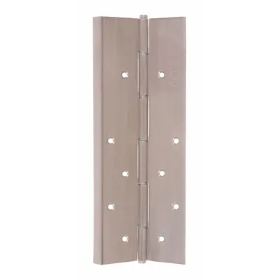NATIONAL GUARD Concealed-Mount Piano Hinge - Concealed-Mount Piano Hinges