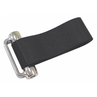 WESTWARD Strap Wrench: For 7 in Outside Dia, 3 in Handle Lg, 2 in Strap Wd, 22 in Strap Lg - Oil Filter Wrenches for Use With Ratchet