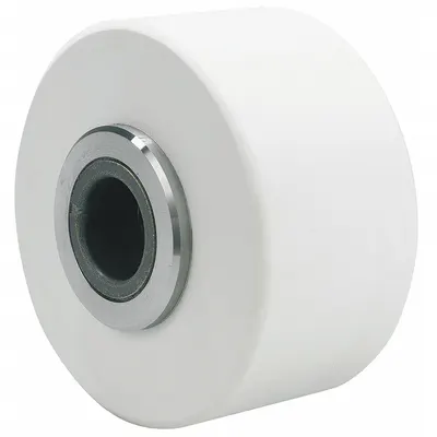 GKS-PERFEKT Replacement Roller for Machinery Skates - Machine Roller Replacement Rollers