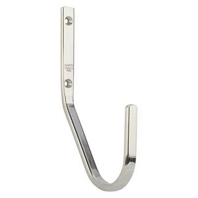 SUGATSUNE JF-80 Wall Mount Utility Hook - Wall Mount Utility Hooks