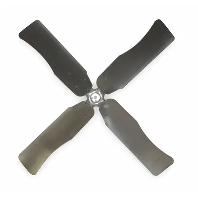 REVCOR P4804-26.5 R 0.875 Replacement Propeller - HVAC and Refrigeration