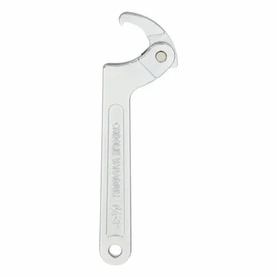 PROTO Adjustable-Hook Spanner Wrench - Adjustable-Hook Spanner Wrenches