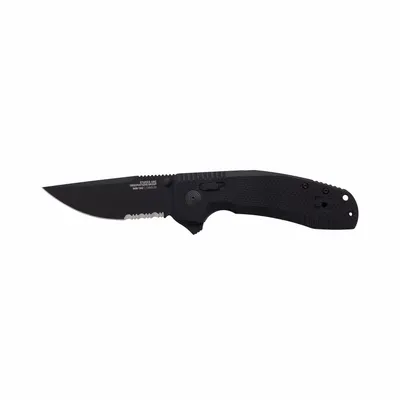 SOG Assisted-Opening Folding Knife - Assisted-Opening Folding Knives