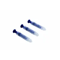 NEOGEN ATP Swab, Water: 8°C Max Op Temp, 8°C Max Storage Temp, 2°C Min Op Temp, 100 PK (MPN 700002881)