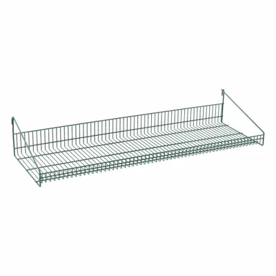 METRO GS1448K3 Shelf for Wire Grid Panels - Shelves for Wire Grid Panels