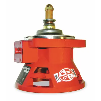 BELL & GOSSETT Bearing Assembly: for In-Line Circulating Pumps - Bearing Assemblies for Circulator Pumps