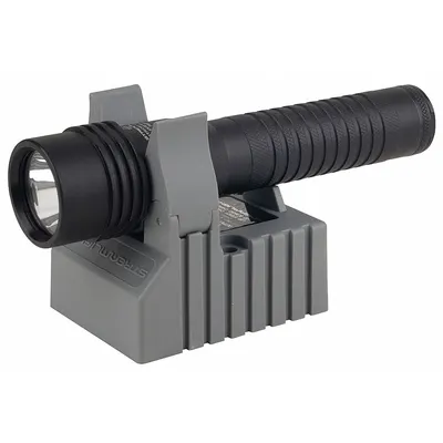STREAMLIGHT Rechargeable Flashlight: Rechargeable, 615 lm - Rechargeable Flashlights
