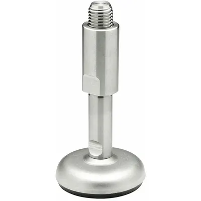 ELESA LMRS.100-SST-M24-229 Swivel Male Leveling Mount - Swivel Male Leveling Mounts