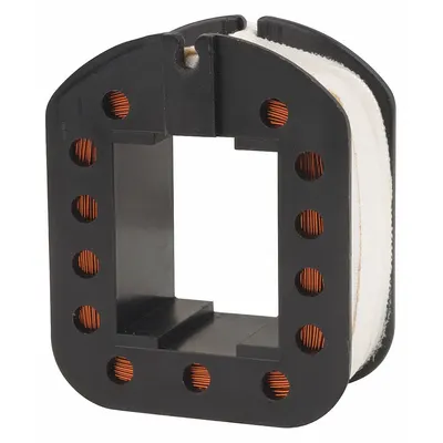 CM Brake Coil: Electric Chain Hoists, 1,000 lb_2,000 lb_4,000 lb Compatible Load Capacity - Brake Coils for Hoists