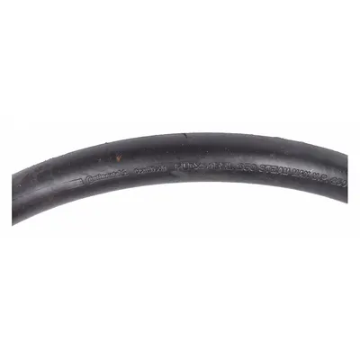 CONTINENTAL Steam Hose: 1 1/2 in Hose Inside Dia., 50 ft Hose Lg, Black, -40° to 450°F - EPDM Bulk Steam Hoses with EPDM Cover