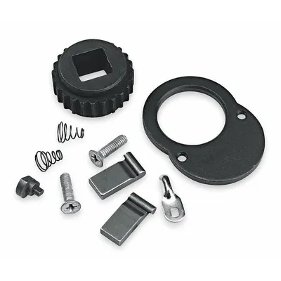 PROTO J5449-14RK Ratchet Repair Kit, 1/2 in Drive, Pear Head - Ratchet Repair Kits