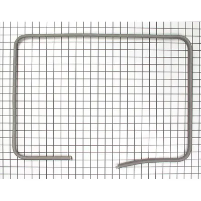 GE WB4K1 Oven Door Gasket - GE Oven Replacement Parts