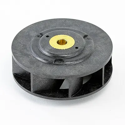 BELL Impeller 189169LF, Noryl, for PL-75 Circulator Pump - Impellers for Circulator Pumps