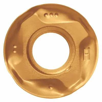 KYOCERA ROMU1605M0ERGHPR1525 Round Indexable Milling Insert - Round (R) Indexable Milling Inserts