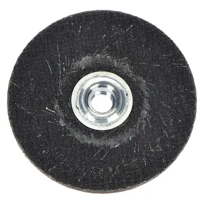 UNITED ABRASIVES-SAIT Z-Tech Pipeline Type 27 Wheel - High-Performance Combination Wheels for Pipelines