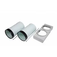 KWIKOOL Air Chute: Air Chute Kit, Iceberg (MPN KDC-120)