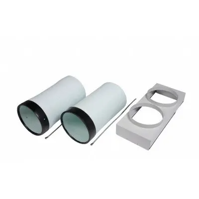 KWIKOOL Air Chute: Air Chute Kit - Kwikool Portable Air Conditioner Accessories