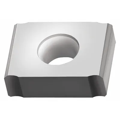 WALTER Rectangle Milling Insert: P44462-3 (MPN 5918509) - Rectangle (L) Indexable Milling Inserts