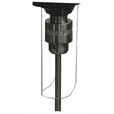 CAFRAMO Chuck Shaft Guard, Plastic, for Model 1540 - Lab Shakers, Vortex Mixers, & Rockers Accessories