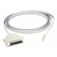 HUBBELL GAI-TRONICS Programming Adapter and Cable: Amplified Speaker/Deskset, Adapter, PL1877A (MPN XAC0004A)