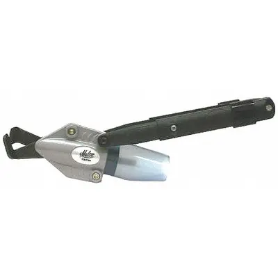 MALCO TSCM Corrugated Metal Roof Cutting Drill Attachment - Cutting & Shearing Attachments