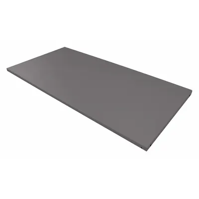 OEM Replacement Shelf for 3-Sided Metal Stock Trucks - Replacement Shelves for Metal Stock Trucks