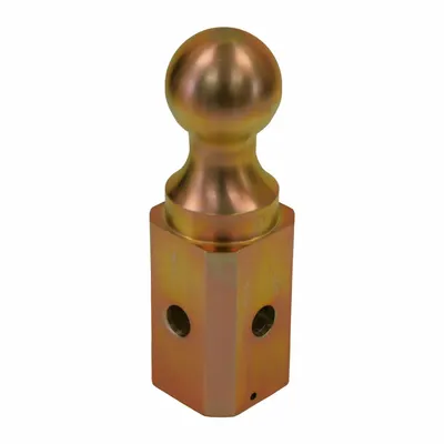 BUYERS PRODUCTS Gooseneck Hitch Ball - Hitch Balls