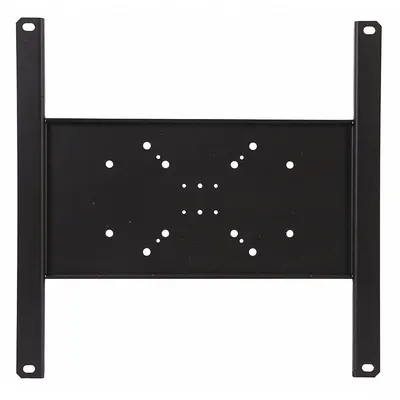 PEERLESS Dedicated Adaptor Plate: Wall, For 2 in Screens, Max. 50 lb, Fixed, 5° Down - Fixed Television Mounts