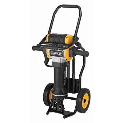 DEWALT D259804 Hammer Cart for D25960/D25980 Breakers - Hammer Carts
