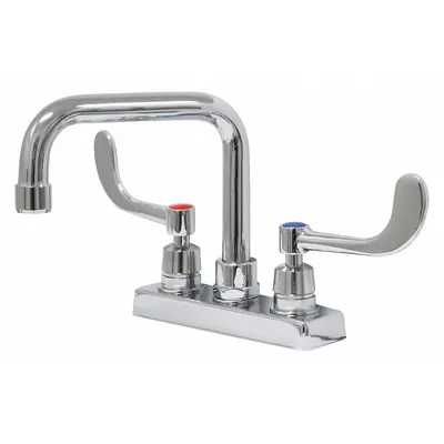 ADVANCE TABCO Faucet: K-208 - Plumbing