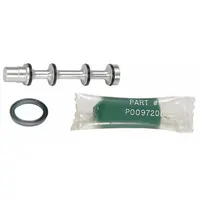 PARKER Body/Spool Service Kit: 3-Way / Two-Position, PS257101P