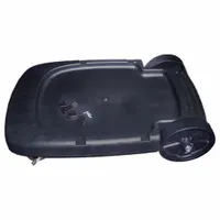 Dolly Kit: For Parts Washer Washer Type, For Water-Based Solution Base Type (MPN 14850)