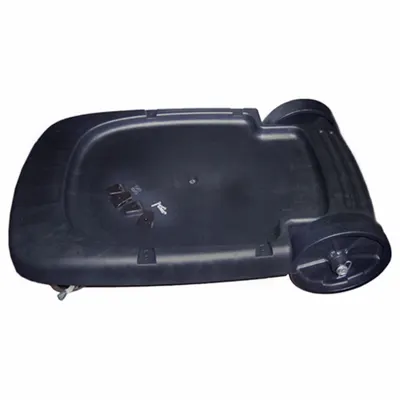 SMARTWASHER Dolly Kit: For Parts Washer Washer Type - CRC Smartwasher Parts