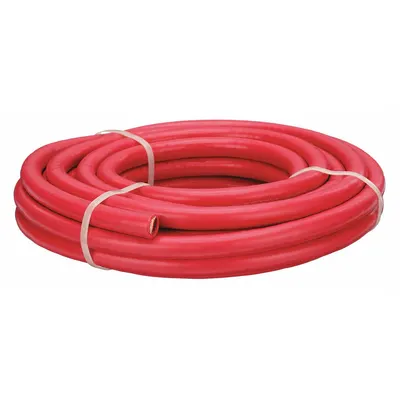 WESTWARD Cut to Length Jumper Cable, 1/0 ga, 100 ft, Red, 150 A - Cut to Length Jumper Cables