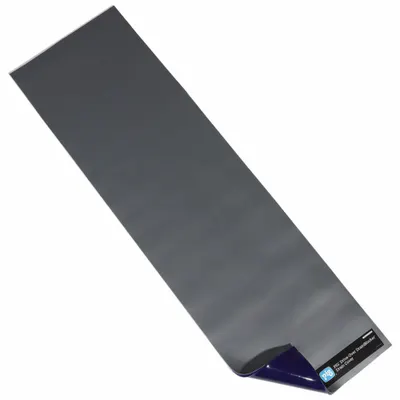 PIG Drive-Over Self-Sealing Drain Cover Seal PLR907 - Drive-Over Self-Sealing Drain Cover Seals