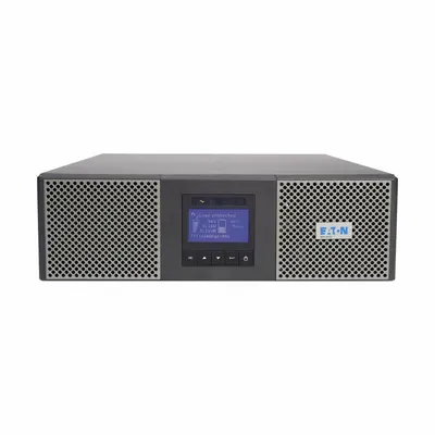 EATON TRIPP LITE UPS: Single Phase, 6,000 VA Power Rating - Online Double-Conversion UPS Systems