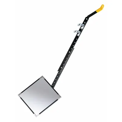 SEE ALL INDUSTRIES Rolling Inspection Mirror - Rolling Inspection Mirrors