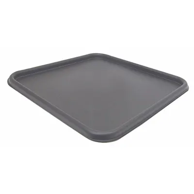 MARSHALLTOWN 11167 Mortar Pan, 29 x 29 in, Polyethylene - Mortar Pans