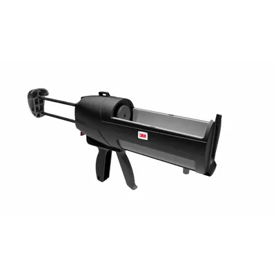 3M EPX Dual-Cartridge Manual Applicator - Fixed-Ratio Two-Part Applicators